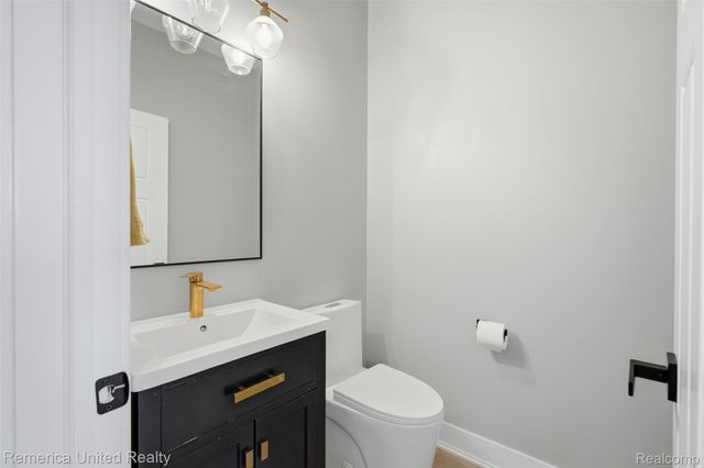 613 Chrystal Downs Court, Brighton Township, MI 48114