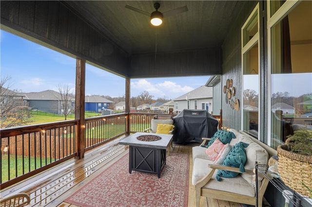 1219 N Heartland Avenue, Independence, MO 64056