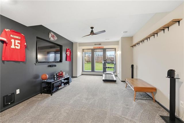 1219 N Heartland Avenue, Independence, MO 64056