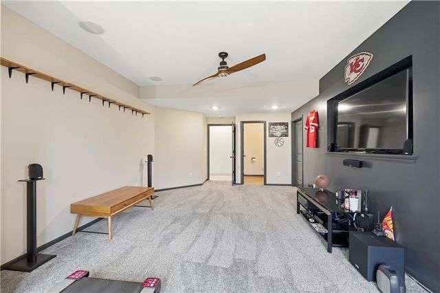1219 N Heartland Avenue, Independence, MO 64056