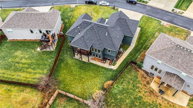 1219 N Heartland Avenue, Independence, MO 64056