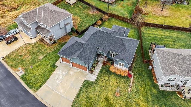 1219 N Heartland Avenue, Independence, MO 64056