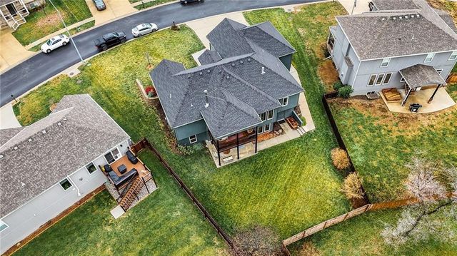 1219 N Heartland Avenue, Independence, MO 64056