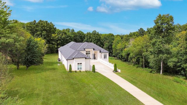 167 Mitchell Rd, Portland, TN 37148
