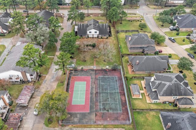 16908 Castleton Farms Road 108, Spring, TX 77379