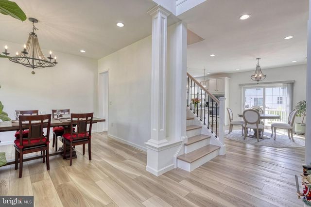1549 CAMBRIDGE DR, Lebanon, PA 17042