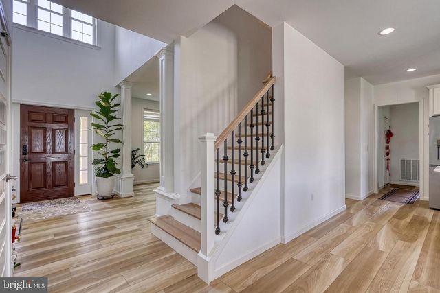 1549 CAMBRIDGE DR, Lebanon, PA 17042