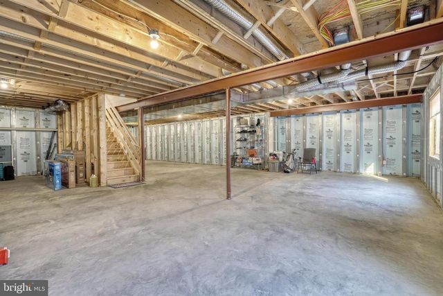 1549 CAMBRIDGE DR, Lebanon, PA 17042