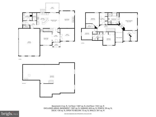 1549 CAMBRIDGE DR, Lebanon, PA 17042