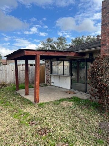 5019 Gretna Green Drive, Houston, TX 77084