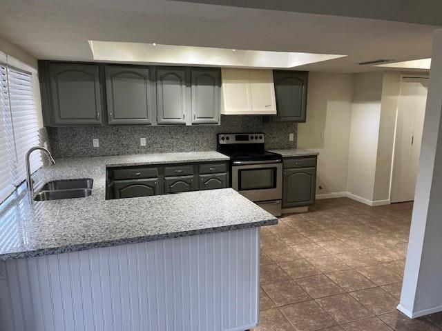 5019 Gretna Green Drive, Houston, TX 77084