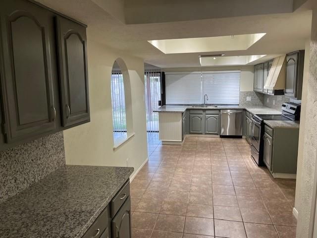 5019 Gretna Green Drive, Houston, TX 77084