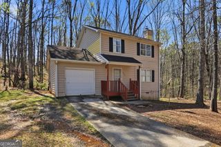 2707 Peggy Sue Lane, Morrow, GA 30260