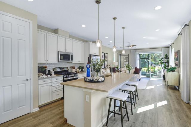 2326 ANDERS DRIVE, Parrish, FL 34219