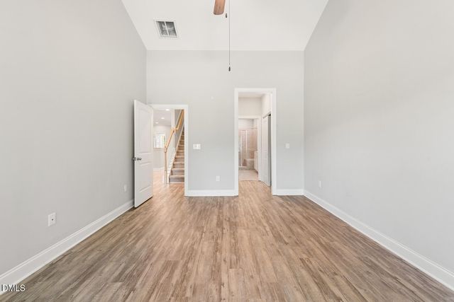 629 Barneswyck Drive, Fuquay Varina, NC 27526