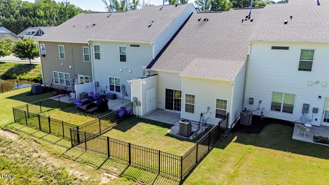 629 Barneswyck Drive, Fuquay Varina, NC 27526