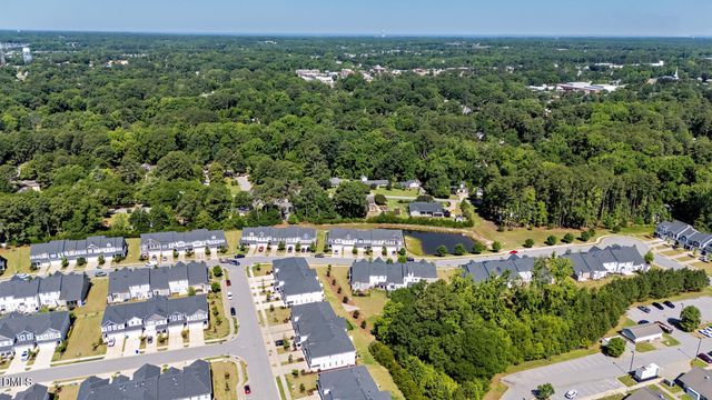 629 Barneswyck Drive, Fuquay Varina, NC 27526