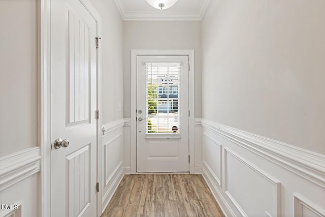 629 Barneswyck Drive, Fuquay Varina, NC 27526