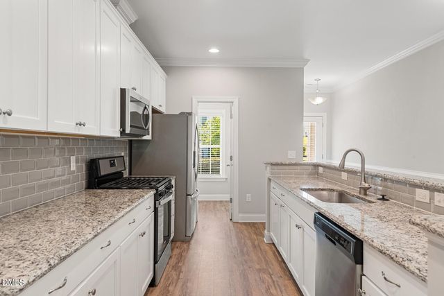629 Barneswyck Drive, Fuquay Varina, NC 27526