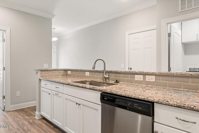 629 Barneswyck Drive, Fuquay Varina, NC 27526