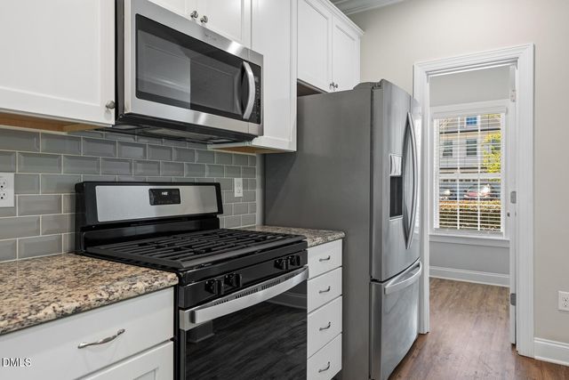629 Barneswyck Drive, Fuquay Varina, NC 27526