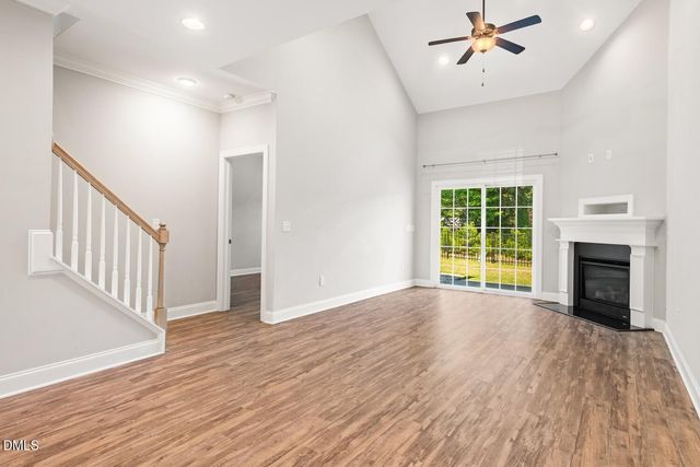 629 Barneswyck Drive, Fuquay Varina, NC 27526
