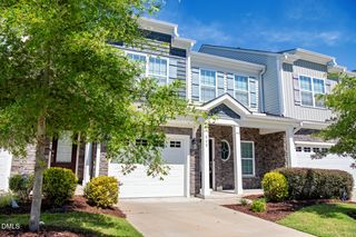 629 Barneswyck Drive, Fuquay Varina, NC 27526