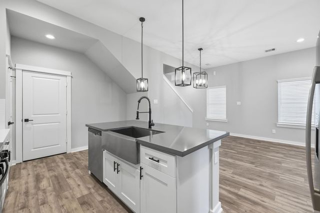 411 Stonework Landing Lane, Houston, TX 77076