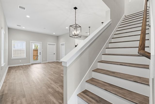 411 Stonework Landing Lane, Houston, TX 77076