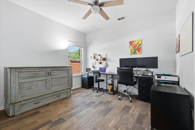 5901 Glenwood Drive, Denton, TX 76208