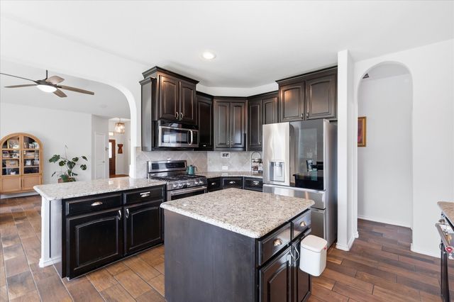 5901 Glenwood Drive, Denton, TX 76208