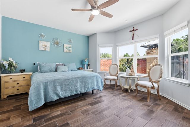 5901 Glenwood Drive, Denton, TX 76208