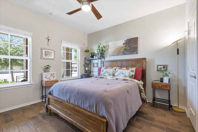 5901 Glenwood Drive, Denton, TX 76208