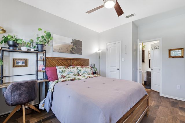 5901 Glenwood Drive, Denton, TX 76208