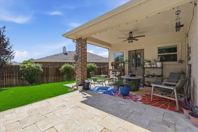 5901 Glenwood Drive, Denton, TX 76208