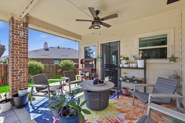 5901 Glenwood Drive, Denton, TX 76208