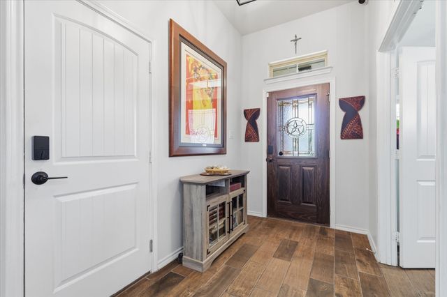 5901 Glenwood Drive, Denton, TX 76208