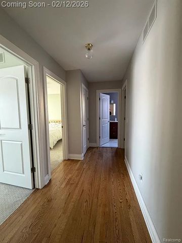 4495 Maybee Road, Lake Orion, MI 48359