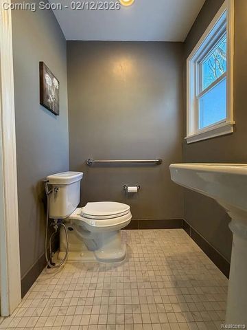 4495 Maybee Road, Lake Orion, MI 48359