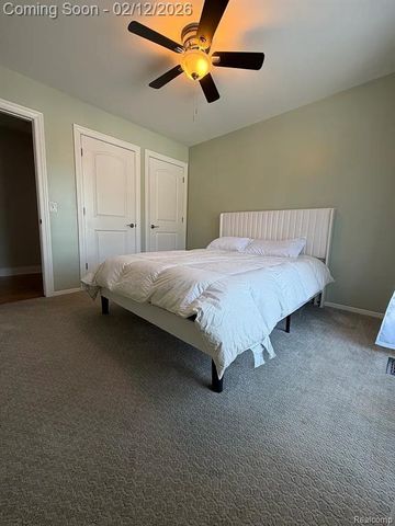 4495 Maybee Road, Lake Orion, MI 48359