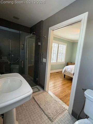 4495 Maybee Road, Lake Orion, MI 48359