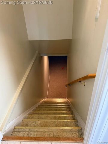 4495 Maybee Road, Lake Orion, MI 48359