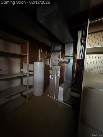 4495 Maybee Road, Lake Orion, MI 48359