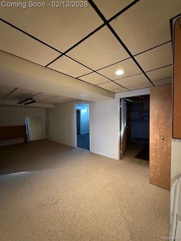 4495 Maybee Road, Lake Orion, MI 48359