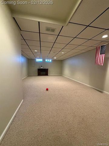 4495 Maybee Road, Lake Orion, MI 48359