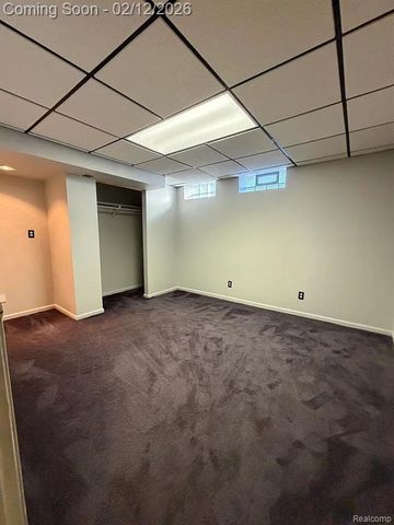 4495 Maybee Road, Lake Orion, MI 48359