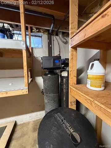 4495 Maybee Road, Lake Orion, MI 48359