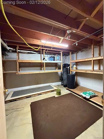 4495 Maybee Road, Lake Orion, MI 48359