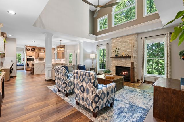 6505 Arklow Ct, Franklin, TN 37067
