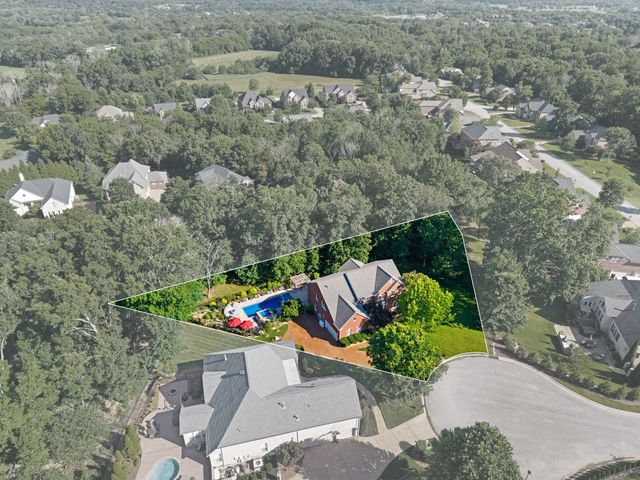 6505 Arklow Ct, Franklin, TN 37067